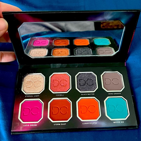 Sephora Other - Celestial thunder palate